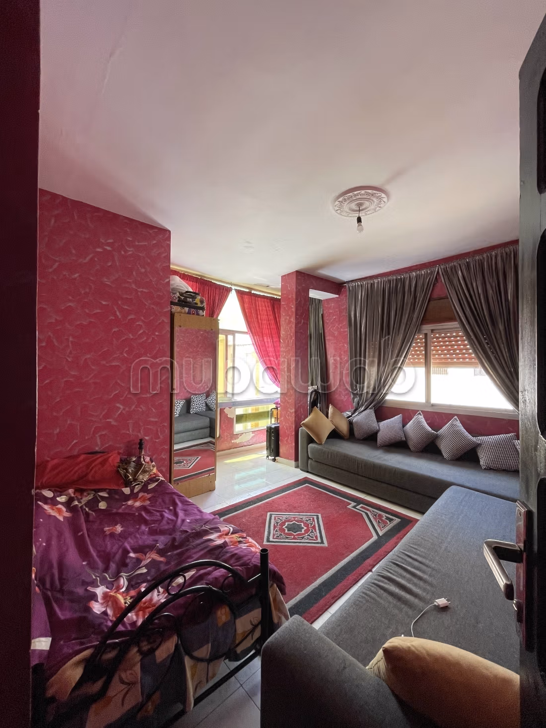 شقة 106 م² في Medina — 4