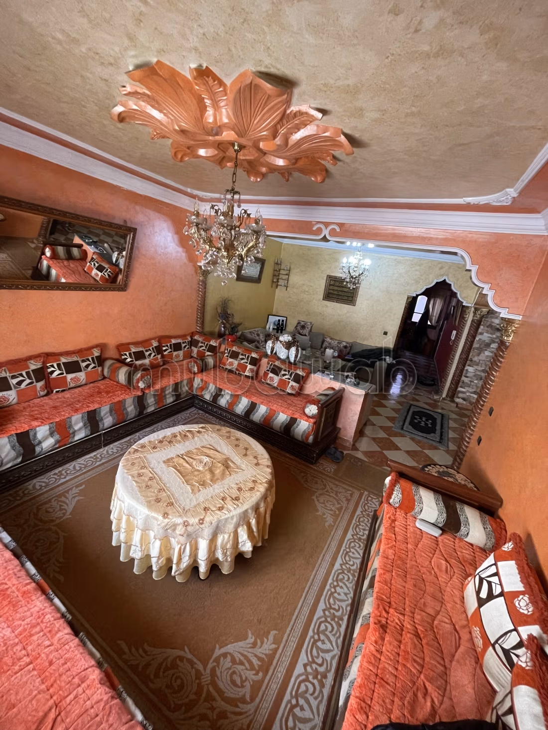 شقة 106 م² في Medina — 6