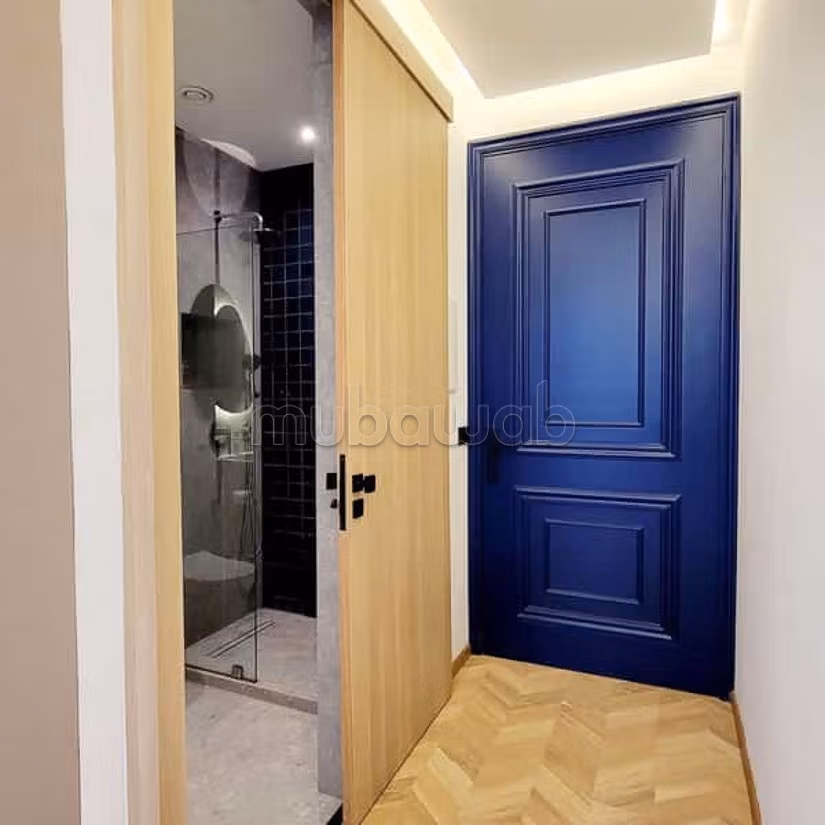 Appartement à Louer de 38.0 m² à Casablanca, Palmier Maarif — 5