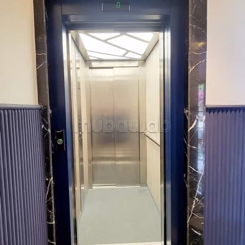 Appartement à Louer de 38.0 m² à Casablanca, Palmier Maarif — 6