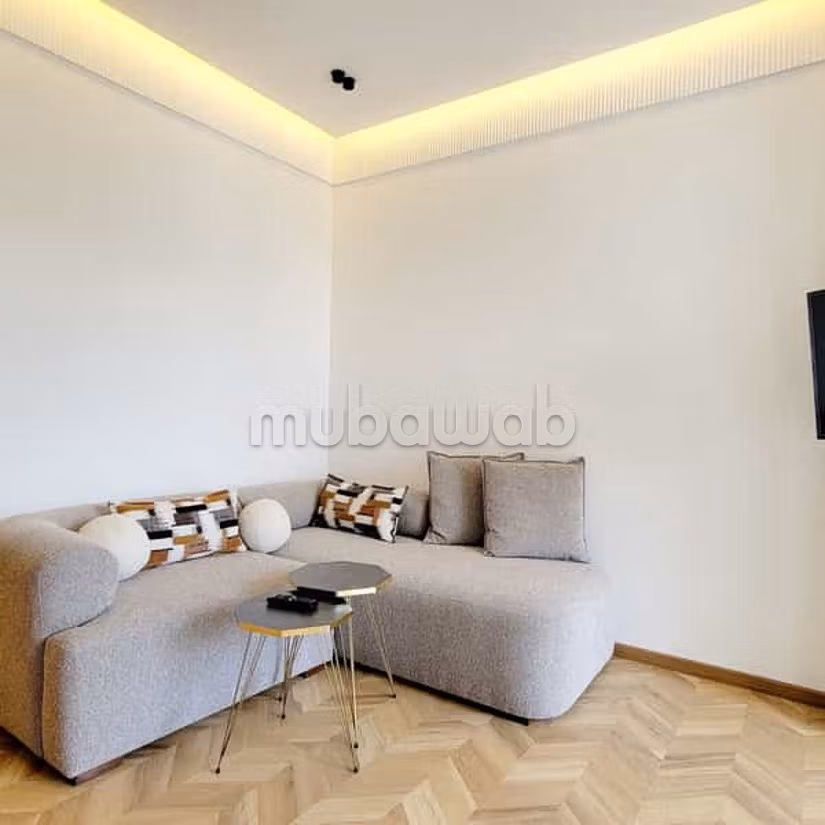 Appartement 38 m² à Palmier — 9