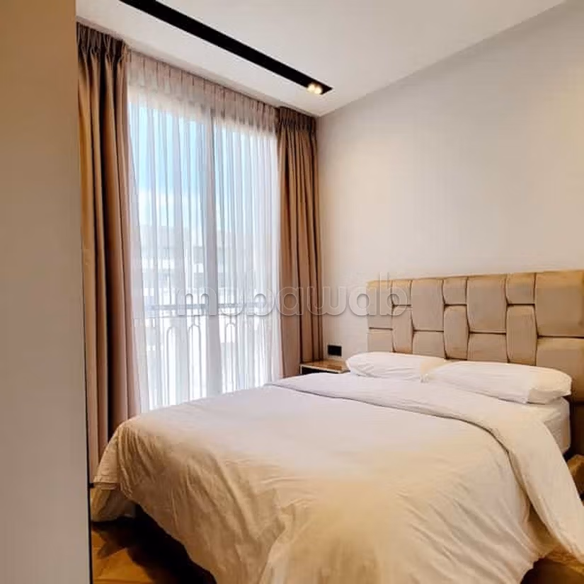 Appartement 38 m² à Palmier — 8