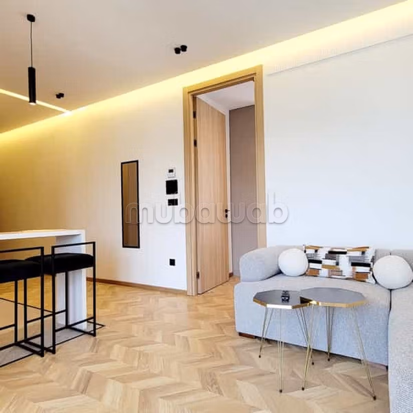 Appartement 38 m² à Palmier — 10
