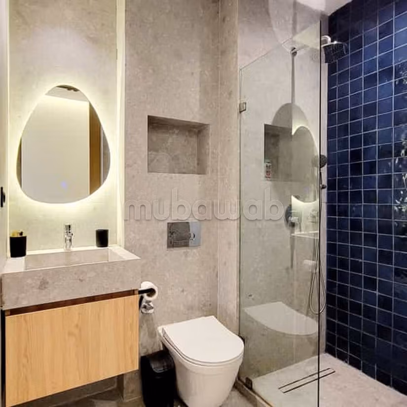 Appartement 38 m² à Palmier — 12