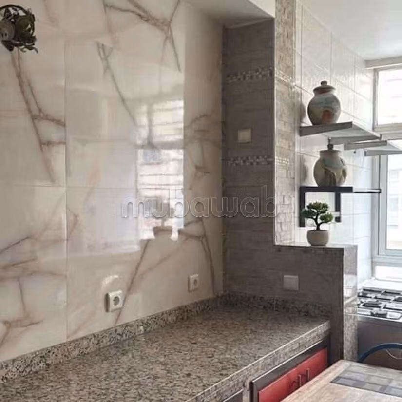 Apartamento en Venta de 140.0 m² en Casablanca, Bachkou
