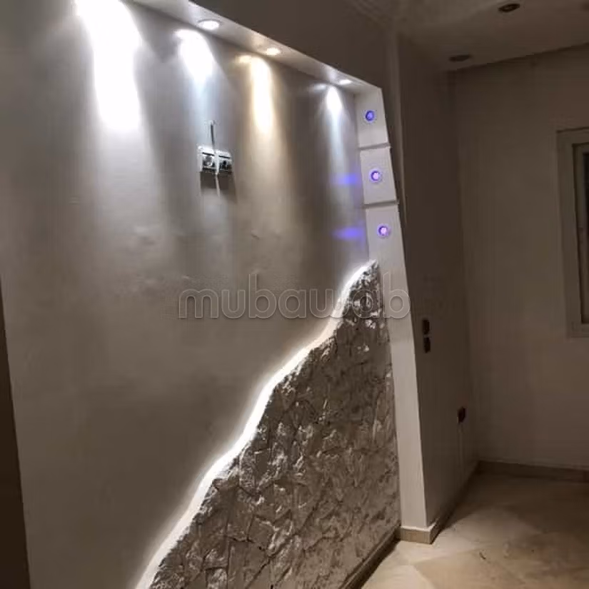 Apartamento en Venta de 140.0 m² en Casablanca, Bachkou