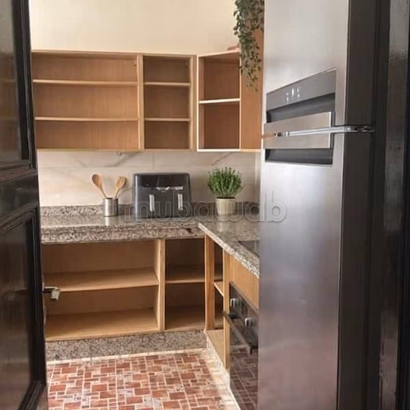 Apartamento en Venta de 140.0 m² en Casablanca, Bachkou