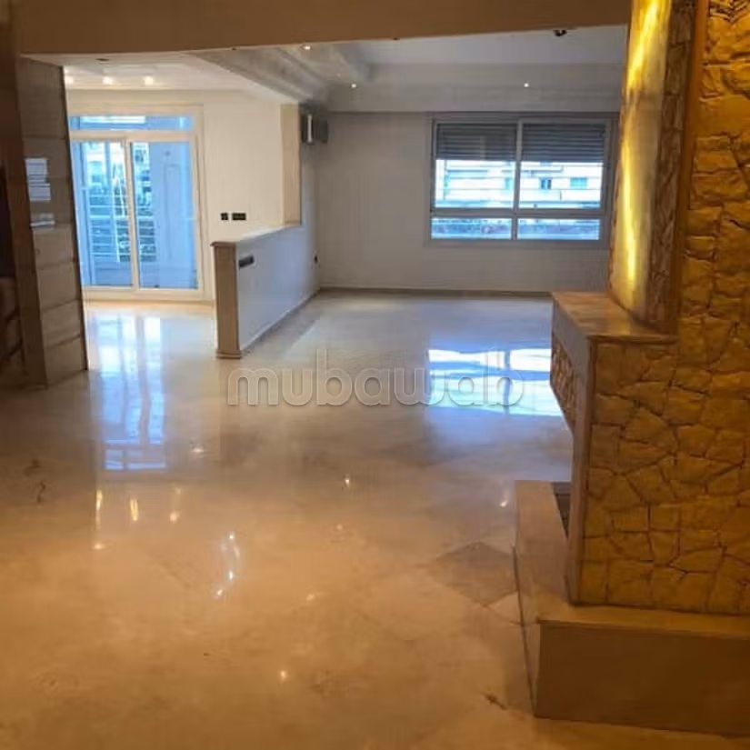 Apartamento en Venta de 140.0 m² en Casablanca, Bachkou