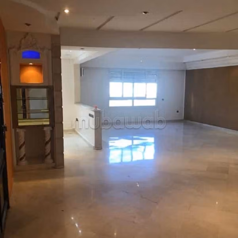 Apartamento en Venta de 140.0 m² en Casablanca, Bachkou