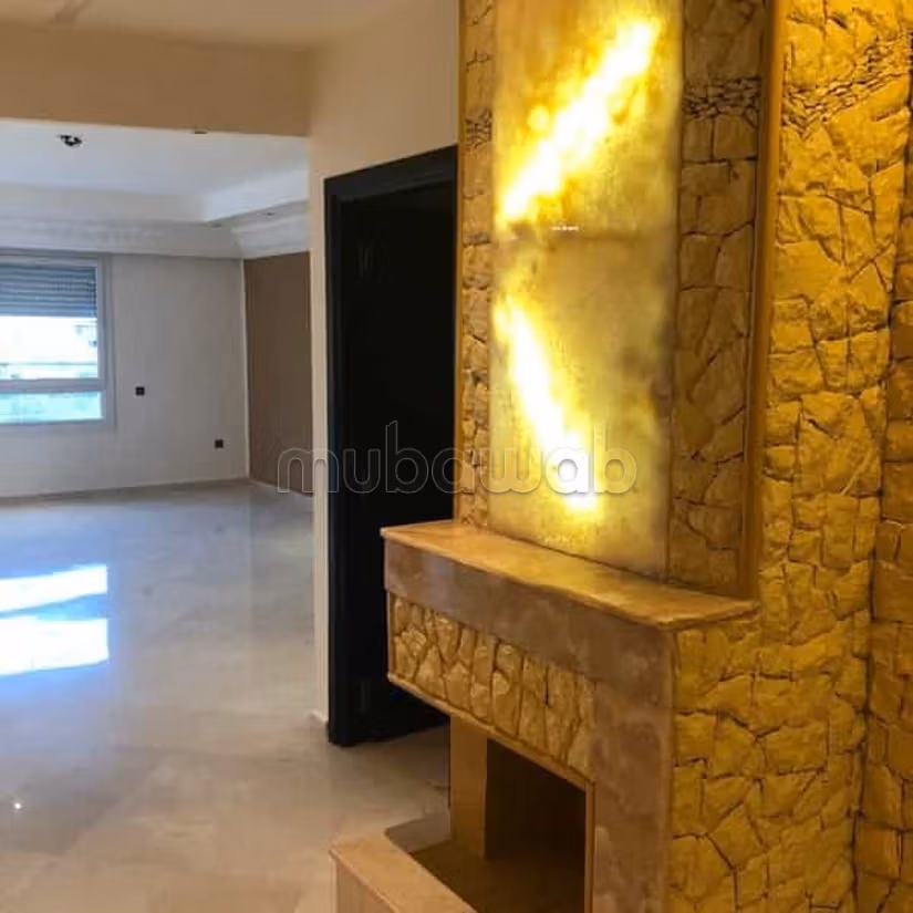 Apartamento en Venta de 140.0 m² en Casablanca, Bachkou