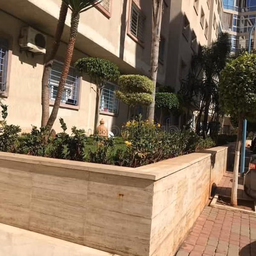 Apartamento en Venta de 140.0 m² en Casablanca, Bachkou