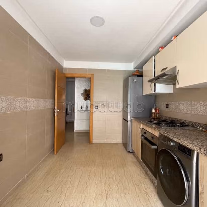 Apartamento en Venta de 97.0 m² en Casablanca, Ain Sebaa