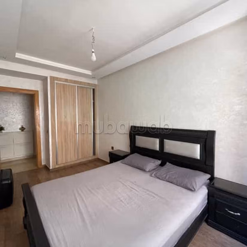 Apartamento en Venta de 97.0 m² en Casablanca, Ain Sebaa