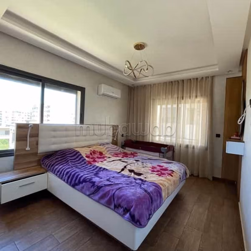 Apartamento en Venta de 97.0 m² en Casablanca, Ain Sebaa