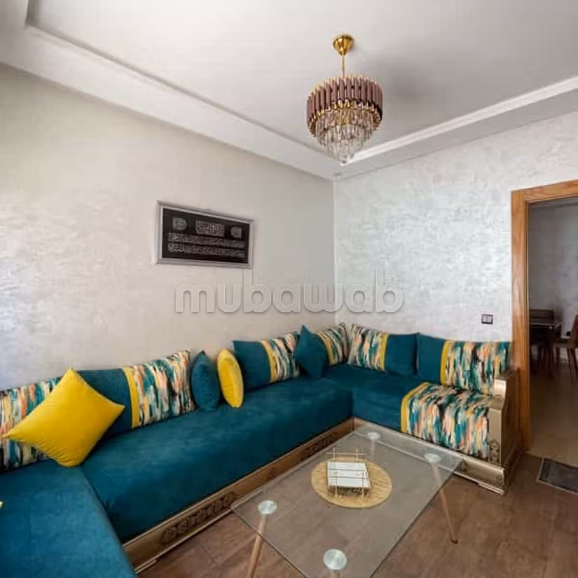 Apartamento en Venta de 97.0 m² en Casablanca, Ain Sebaa