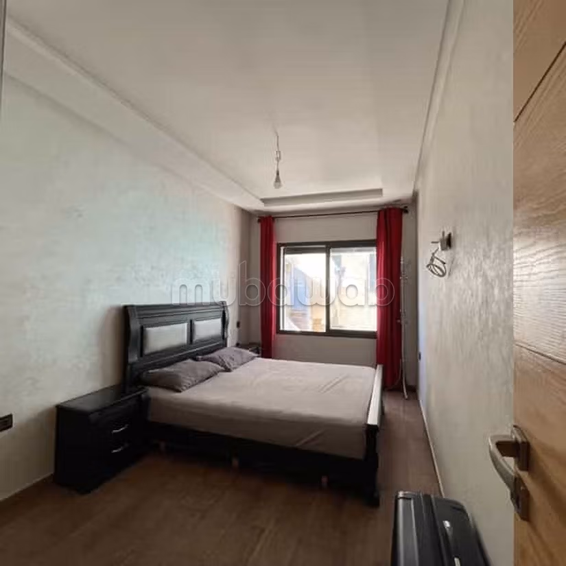 Apartamento en Venta de 97.0 m² en Casablanca, Ain Sebaa