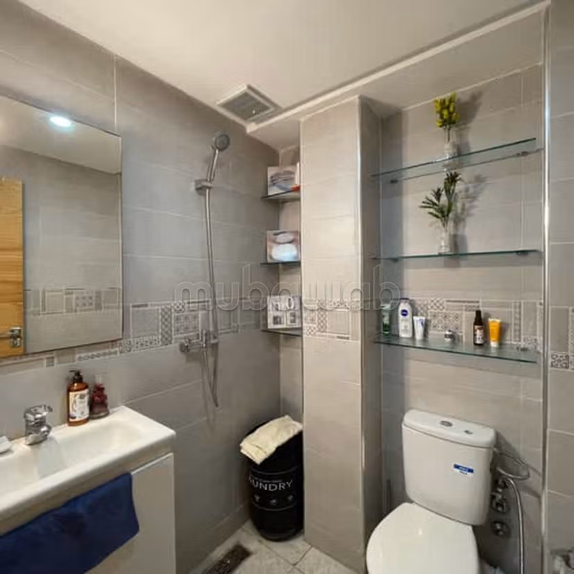 Apartamento en Venta de 97.0 m² en Casablanca, Ain Sebaa
