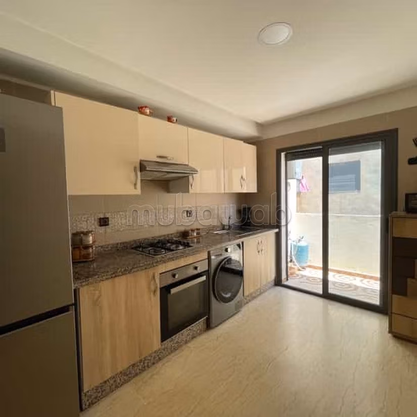 Apartamento en Venta de 97.0 m² en Casablanca, Ain Sebaa