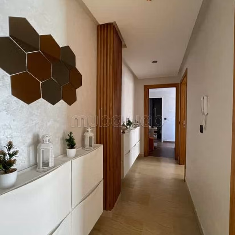 Apartamento en Venta de 97.0 m² en Casablanca, Ain Sebaa