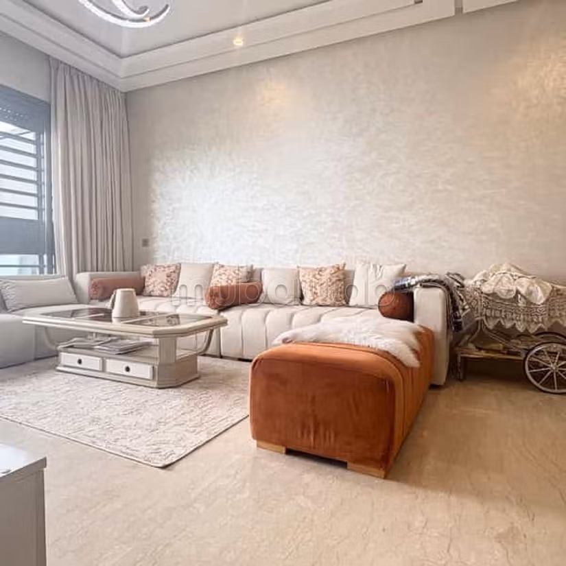 Apartamento en Venta de 125.0 m² en Casablanca, California