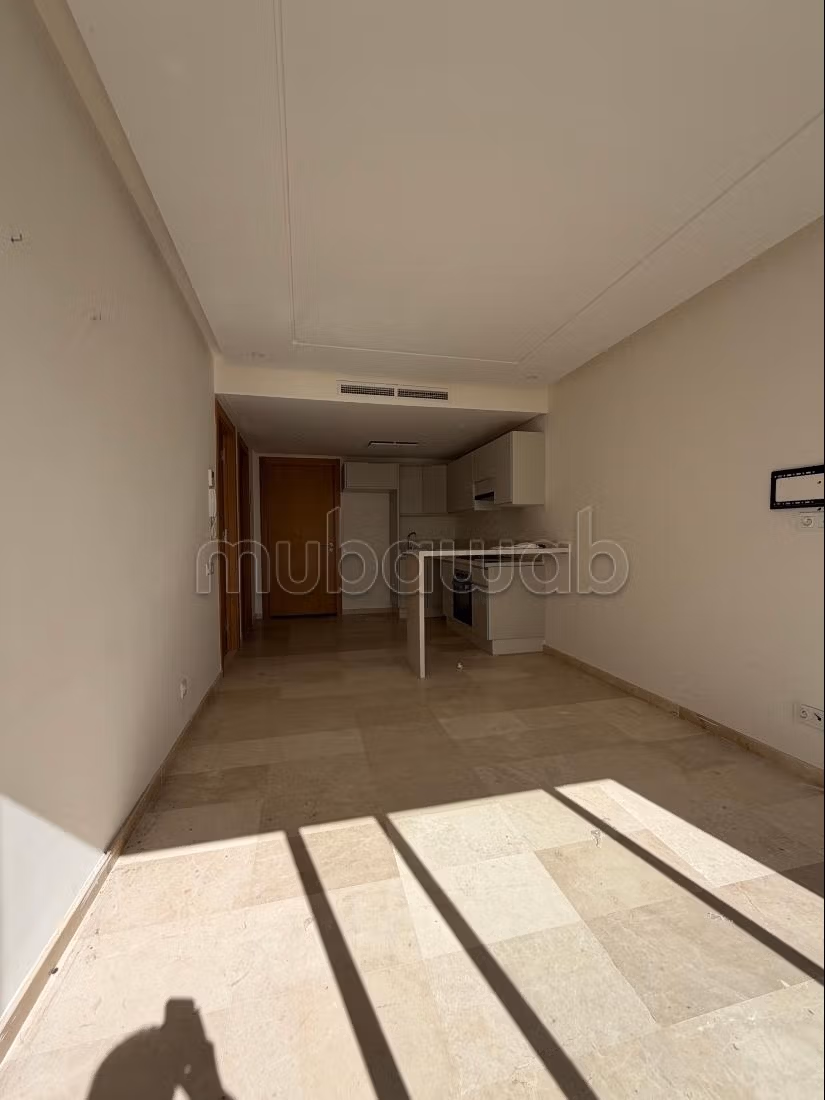 À louer — Appartement salon chambre, proche de l’Hôpital Cheikh Khalifa — 3