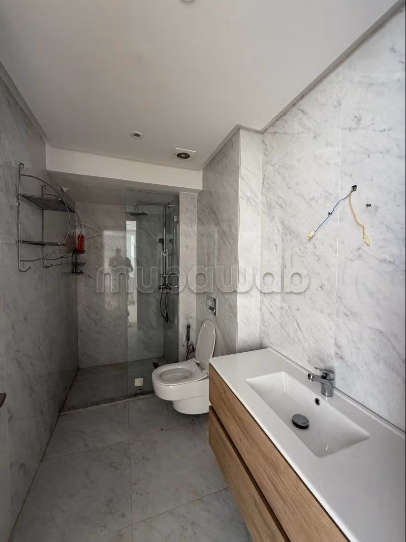 Appartement 50 m² à Oulfa — 7