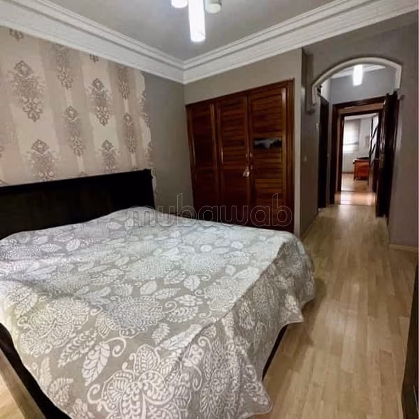Apartamento en Venta de 130.0 m² en Casablanca, Mers Sultan