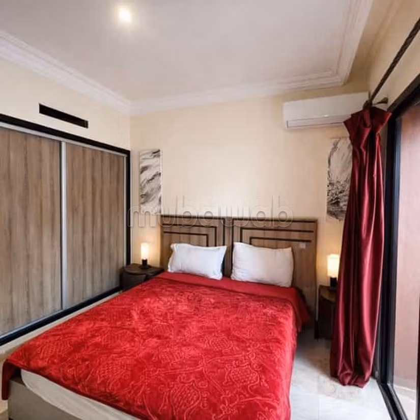 Appartement à Vendre de 124.0 m² à Marrakech, Gueliz — 5