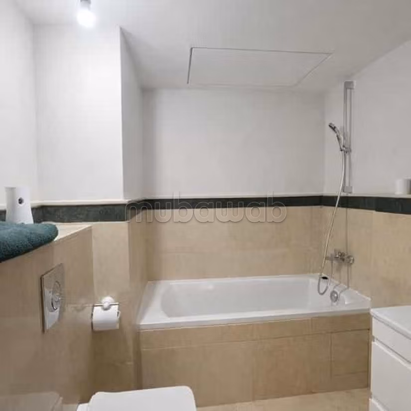 Appartement à Vendre de 124.0 m² à Marrakech, Gueliz — 4