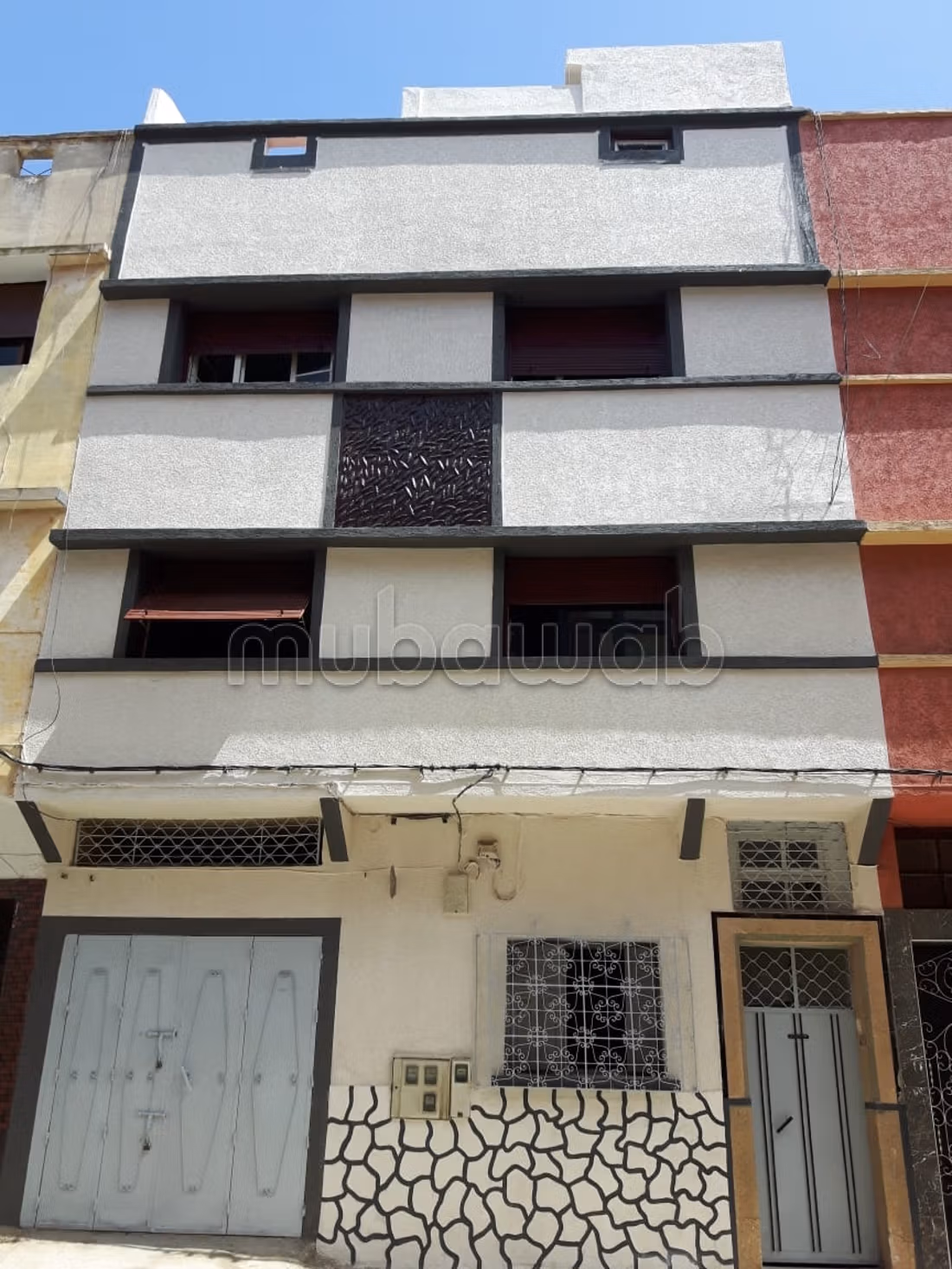 Casa en Mohammedia en venta