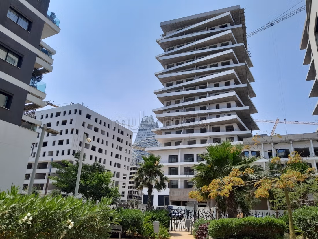 Gemeubileerd appartement vlakbij het Amerikaanse consulaat