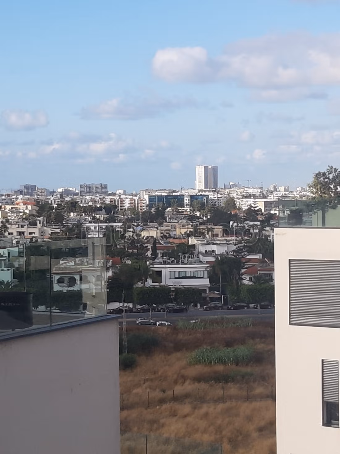 Gemeubileerd appartement vlakbij het Amerikaanse consulaat