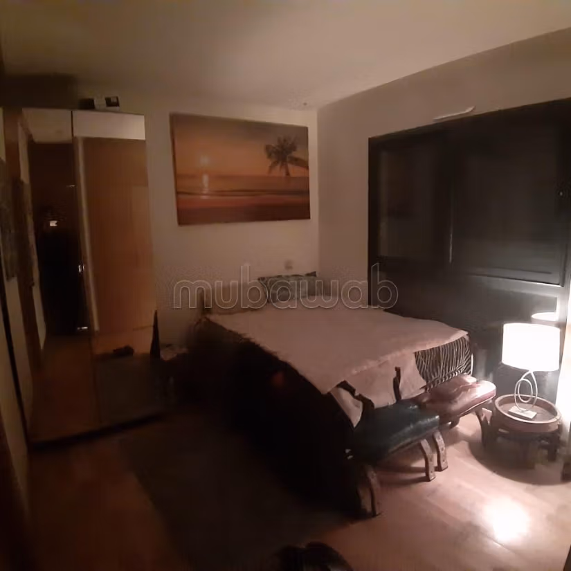Gemeubileerd appartement vlakbij het Amerikaanse consulaat
