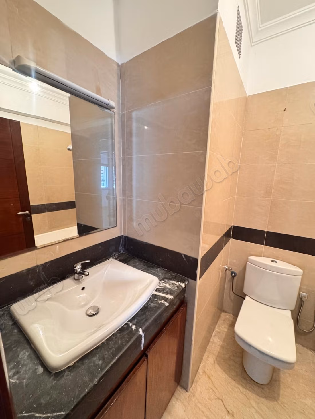 2 chambres residence fermee et securisee