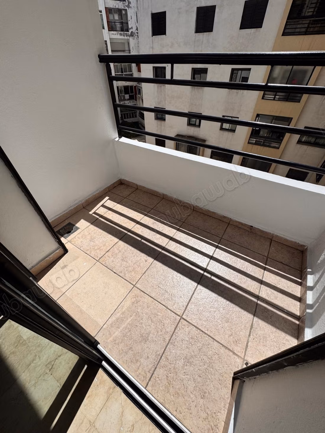 2 chambres residence fermee et securisee