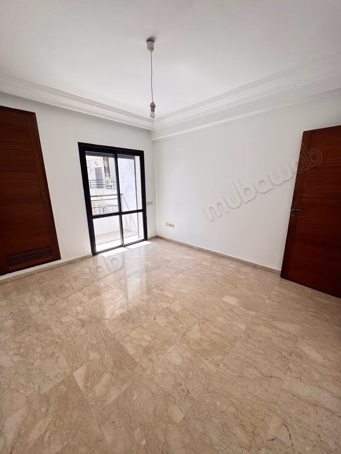 2 chambres residence fermee et securisee