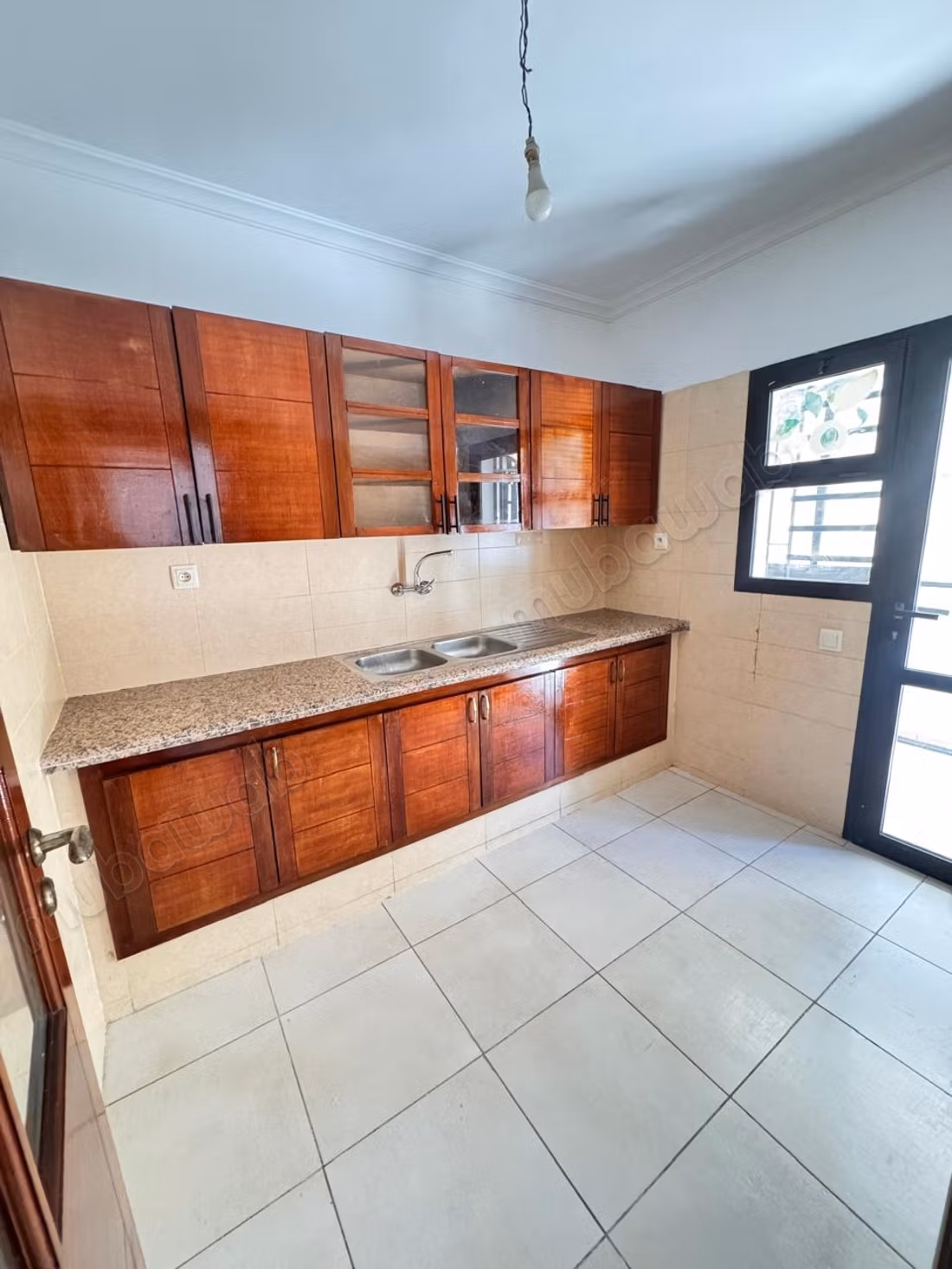 2 chambres residence fermee et securisee