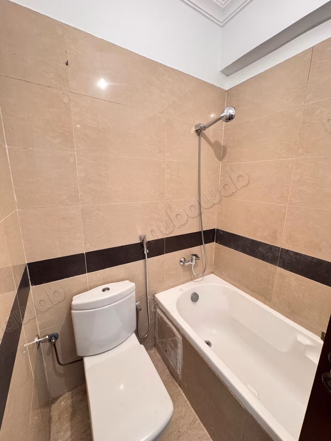 2 chambres residence fermee et securisee