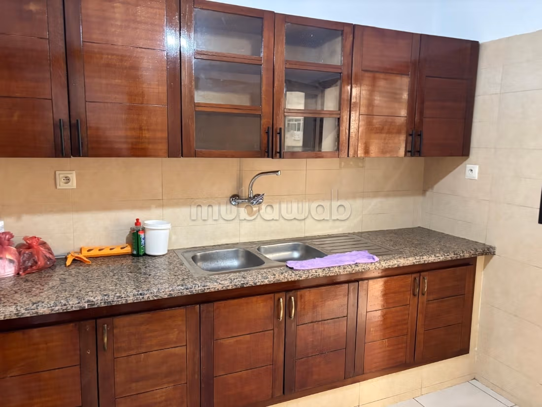2 chambres residence fermee et securisee