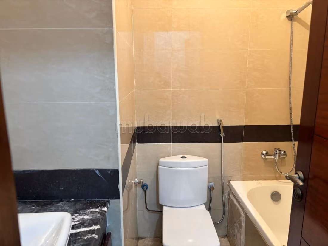 2 chambres residence fermee et securisee