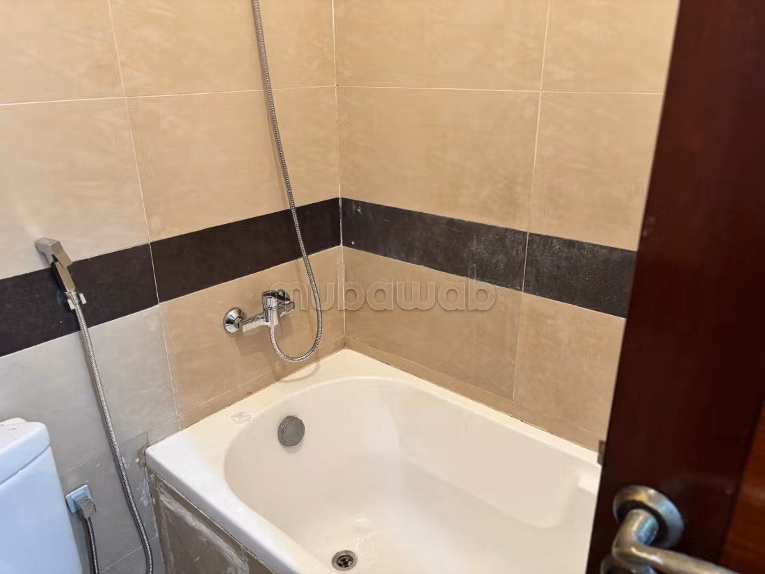 2 chambres residence fermee et securisee