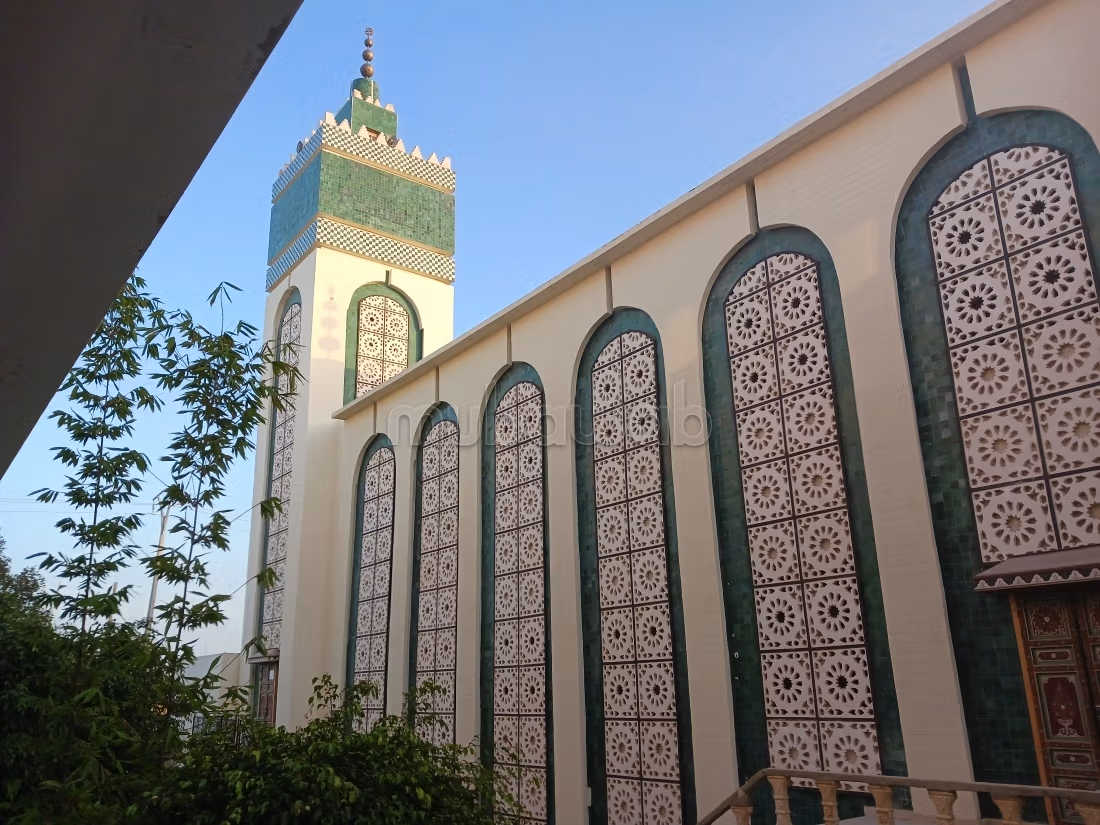 Appartement 100 m² à Route de rabat — 11