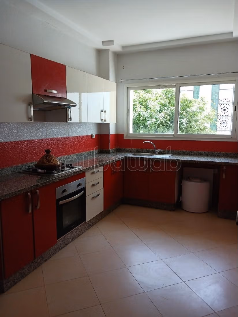 Appartement 100 m² à Route de rabat — 7