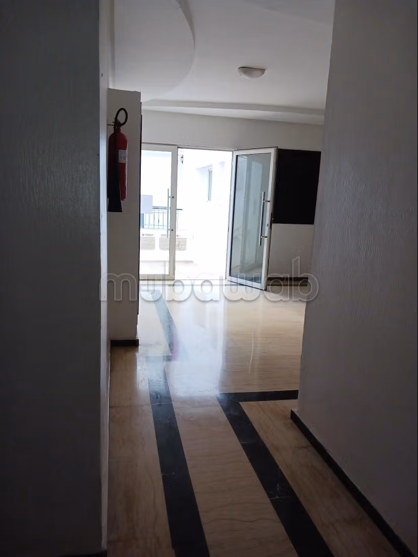 Appartement 100 m² à Route de rabat — 12