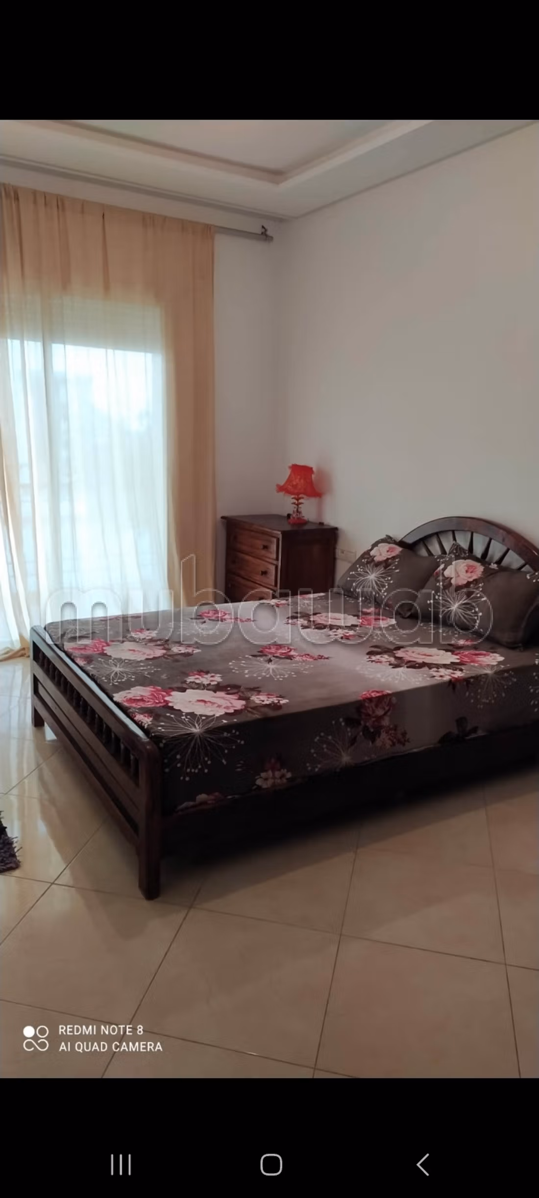 Appartement 100 m² à Route de rabat — 5