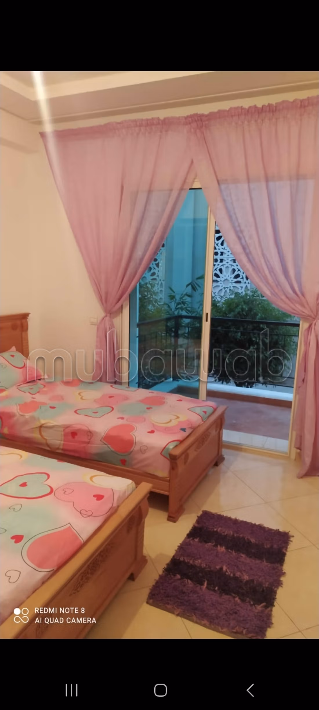 Appartement 100 m² à Route de rabat — 6