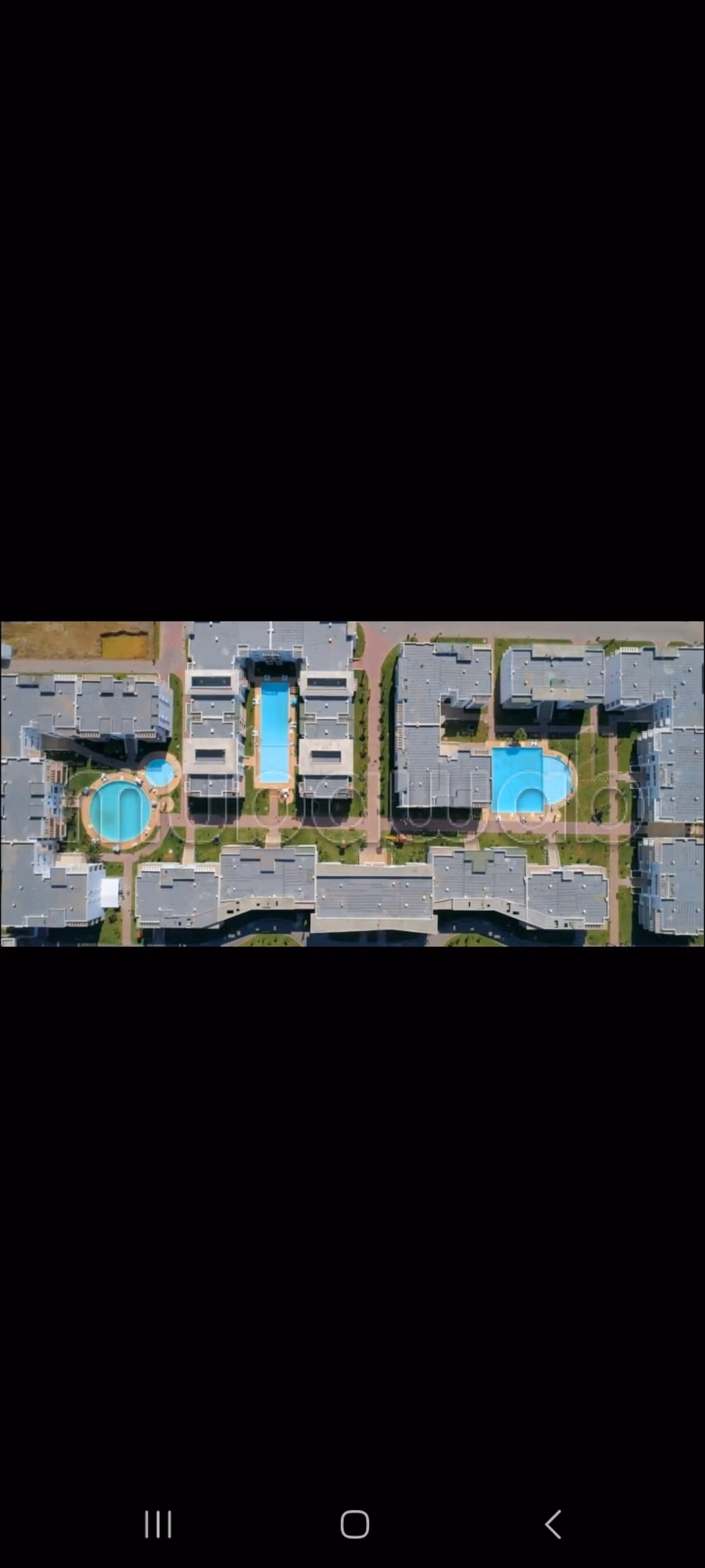 Appartement 100 m² à Route de rabat — 13