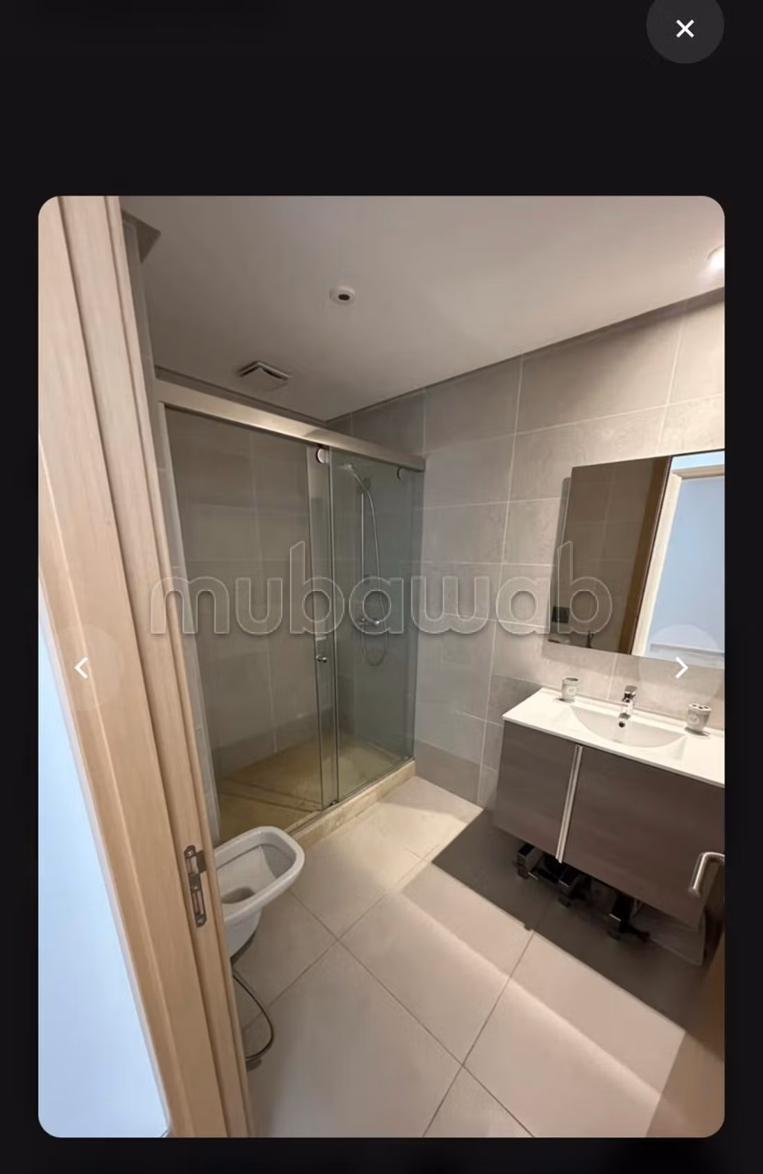 Appart 94m² neuf, terrasse, piscine, parking — 2