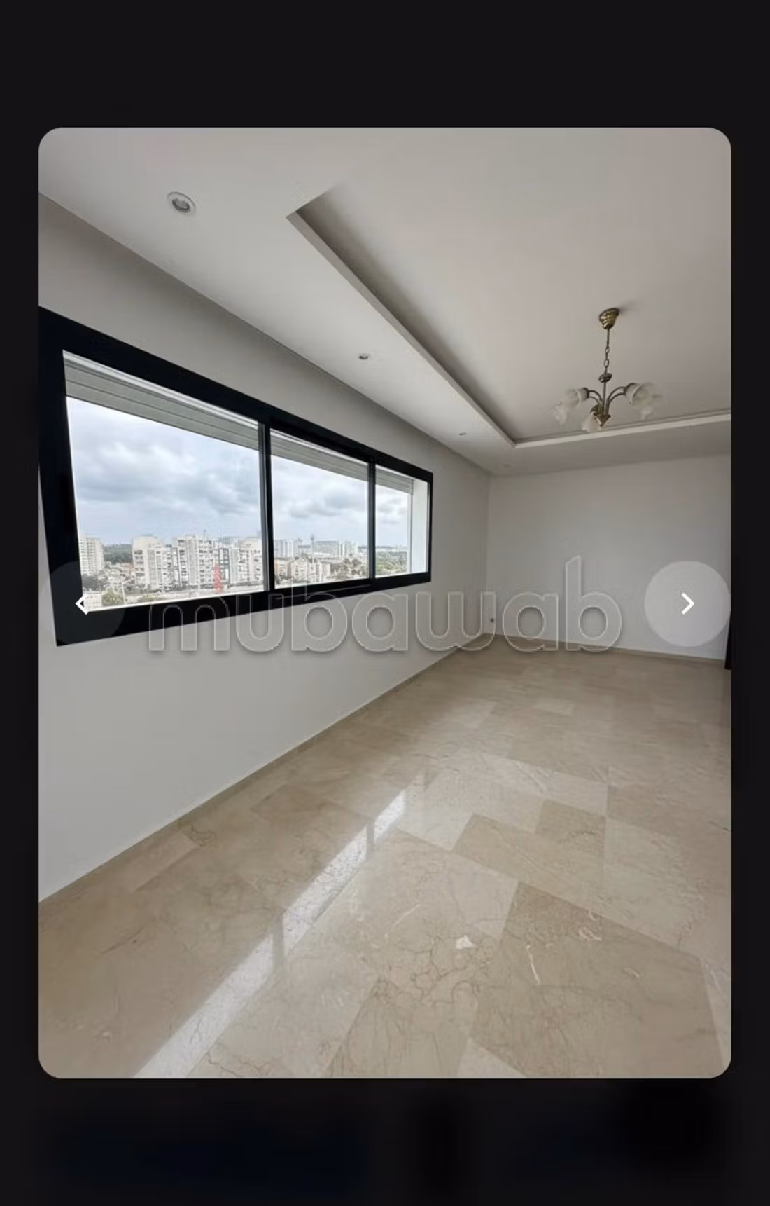 Appart 94m² neuf, terrasse, piscine, parking — 3