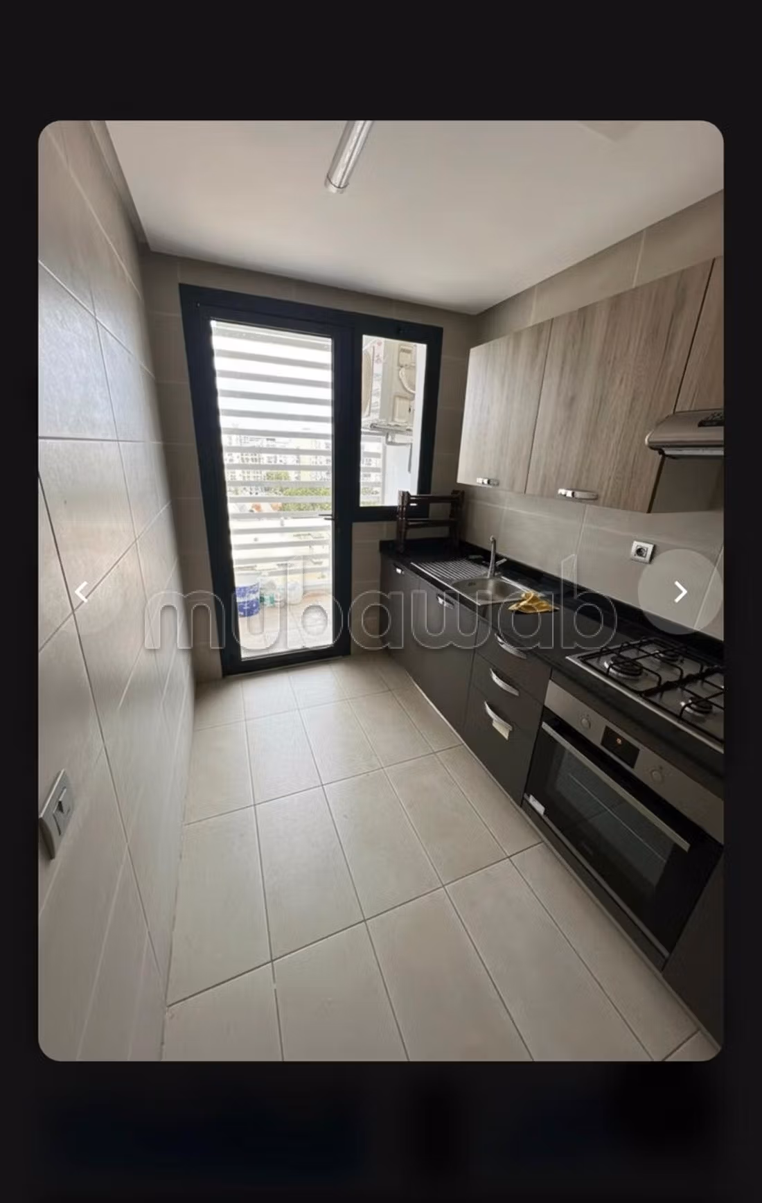 Appart 94m² neuf, terrasse, piscine, parking — 5